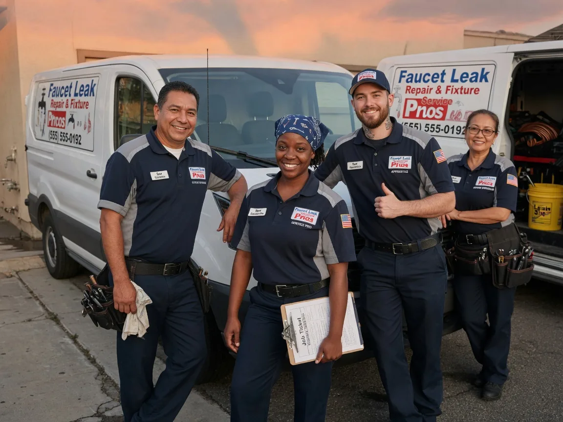 Faucet Repair company in Maple Hill, KS